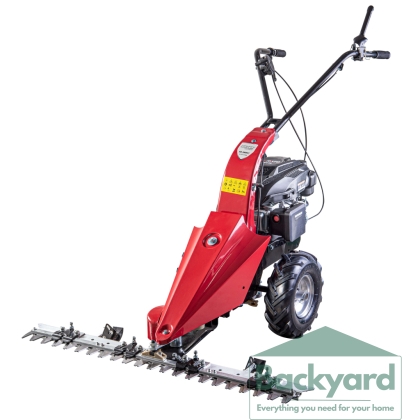 Косачка бензинова палцова 174cc 3kW (4hp) 1070mm 3000m2 RD-SBM01