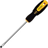 Права отвертка TopMaster, CR-V TMP, 5 х 75 мм